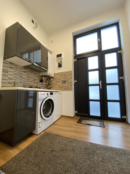 Centru Istoric, Armeneasca, studio 2 camere parcare