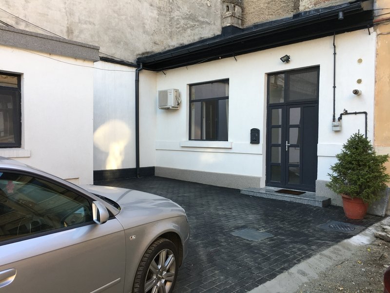 Centru Istoric, Armeneasca, studio 2 camere parcare