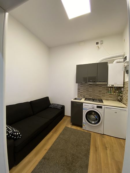 Centru Istoric, Armeneasca, studio 2 camere parcare