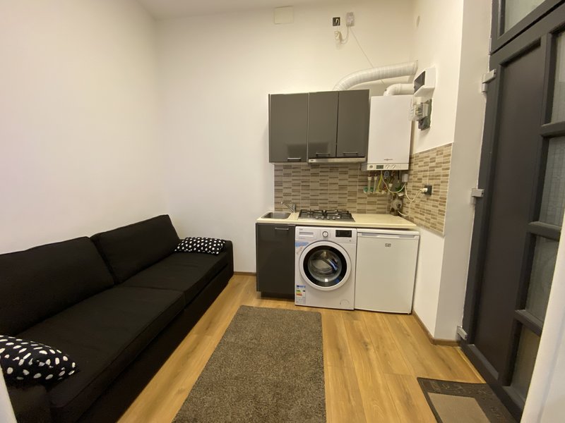 Centru Istoric, Armeneasca, studio 2 camere parcare