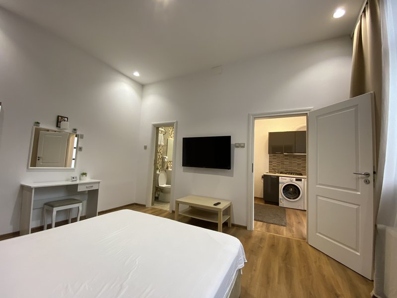 Centru Istoric, Armeneasca, studio 2 camere parcare