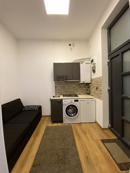 Centru Istoric, Armeneasca, studio 2 camere parcare