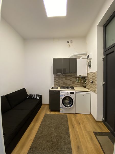 Centru Istoric, Armeneasca, studio 2 camere parcare