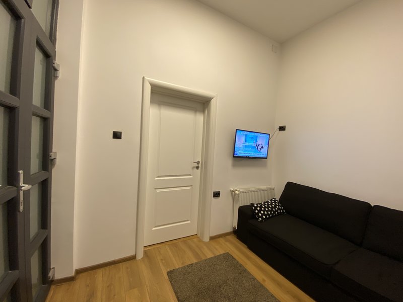 Centru Istoric, Armeneasca, studio 2 camere parcare